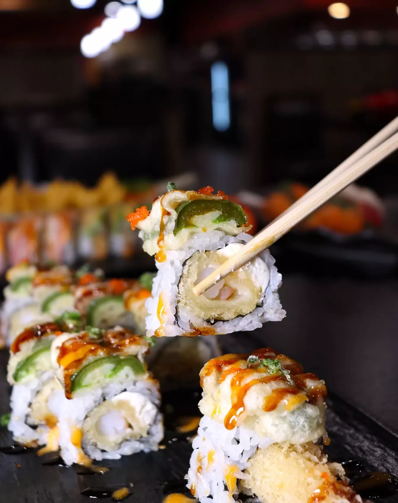 $15 For $30 Worth Of Yummy Bowl Goodness