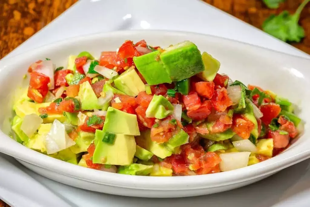 $10 For $20 Worth Of Mexican Cuisine