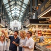 Image 1: Tour Privado : Mercados del Casco Antiguo de Barcelona y Clase de C...