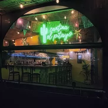 5% Cash Back at El Pitayo Mexican Kitchen