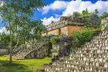 Ek Balam Mayan Traditions - Second Medium