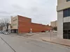 Parking at Lot 1400