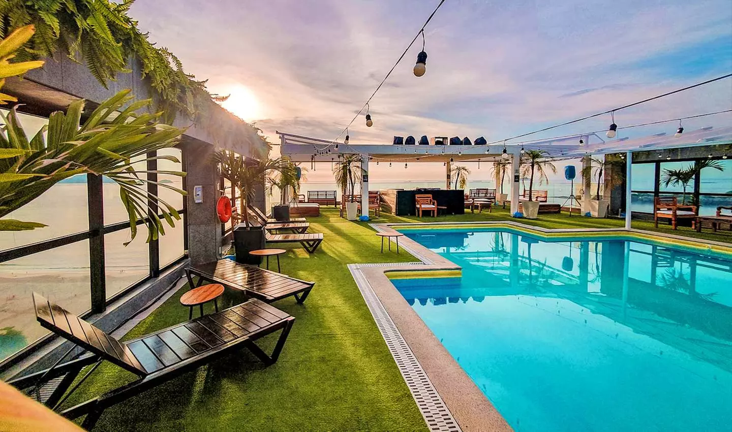 ✈ BRÉSIL | Rio De Janeiro - Pestana Rio Atlantica & Excursion rando...