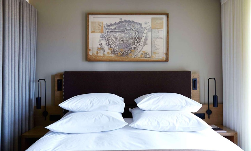 Image 58: ✈ POLSKA | Gdańsk - PURO Gdansk Stare Miasto 4*, 2 nocy - Centrum m...