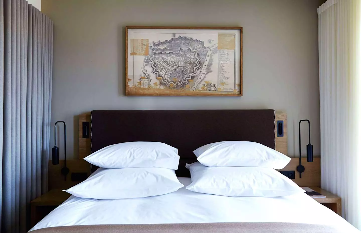 ✈ POLSKA | Gdańsk - PURO Gdansk Stare Miasto 4*, 2 nocy - Centrum m...