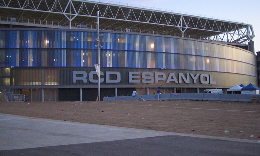 Image 12: Tour de fútbol con todo incluido de Barcelona