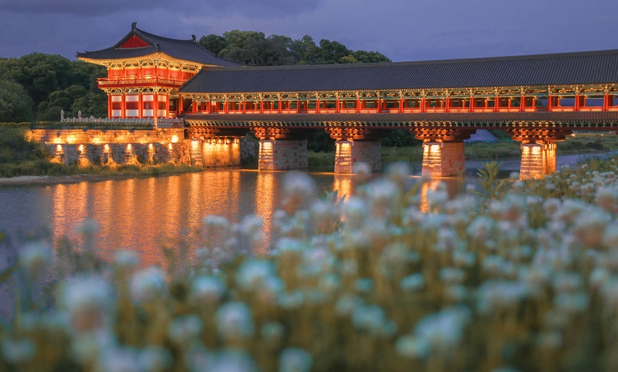 Image 8: ✈ COREA DEL SUD | Seul - Corea Segreta e Autentica 3* - Tour