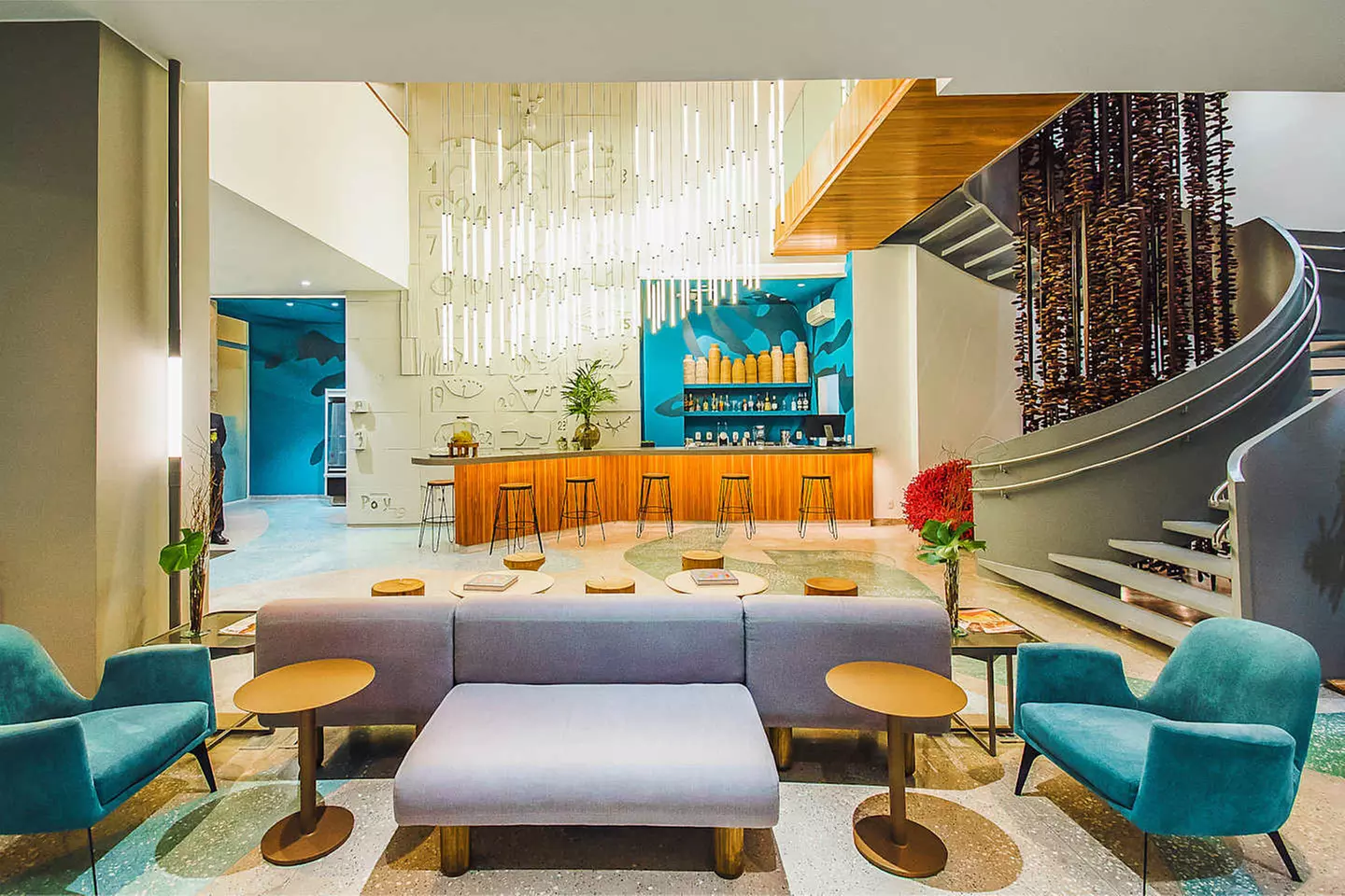 ✈ BRÉSIL | Rio De Janeiro - Novotel Leme Rio De Janeiro 4*, 4 nuit ...