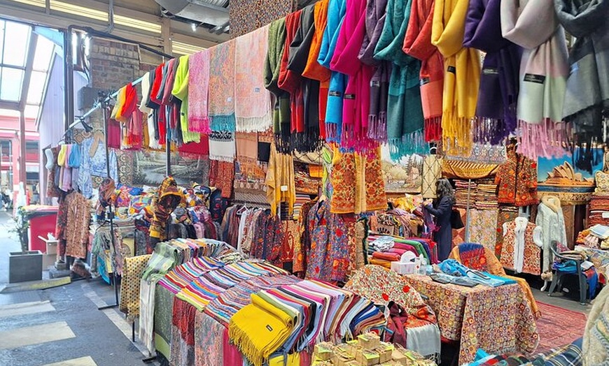 Image 12: Melbourne Landmark City Tour. Your day Your way Your private tour