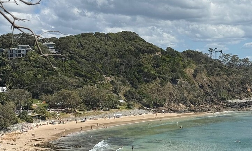 Image 2: Byron Bay and Currumbin Wildlife Sanctuary Day Tour