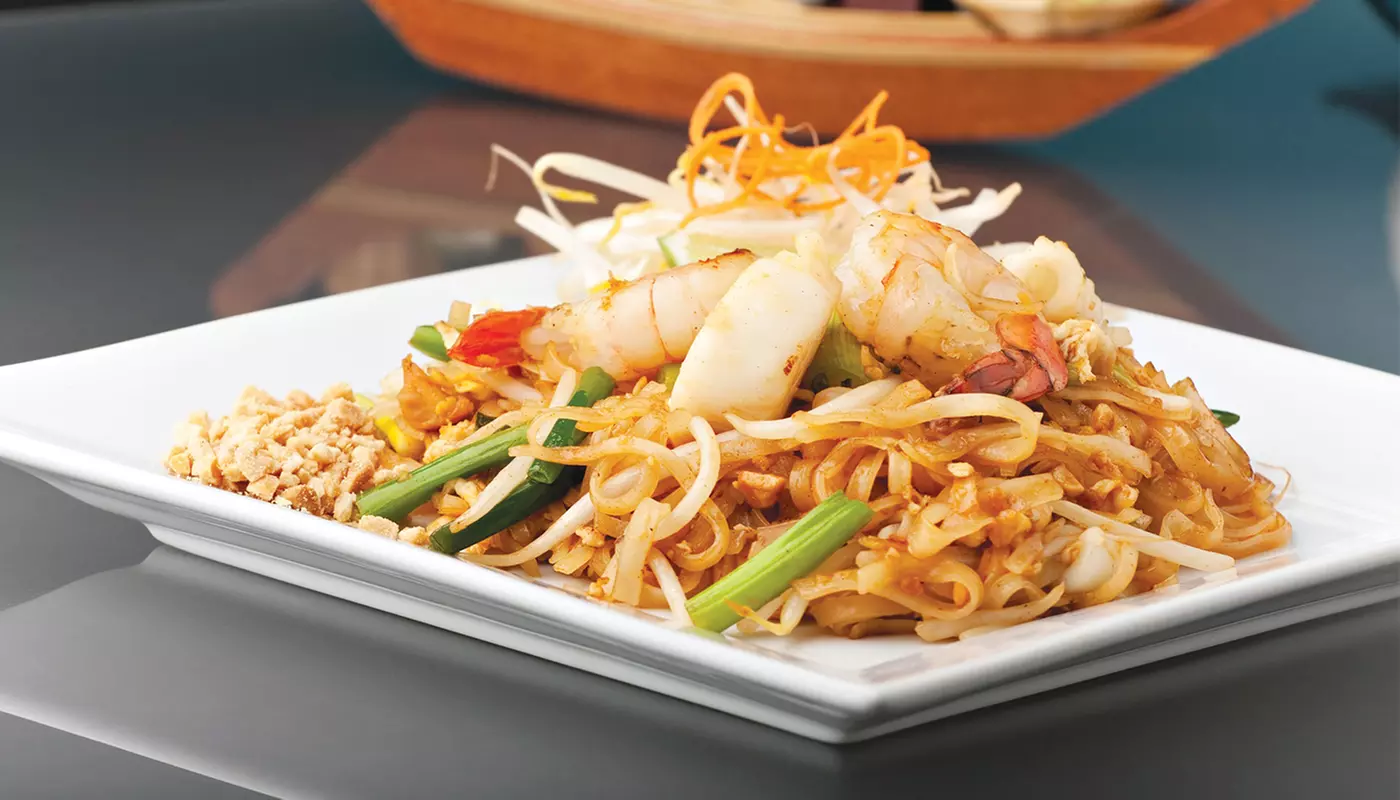$20 For $40 Worth Of Asian Cuisine - Primary Image