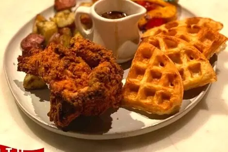 $20 For $40 Worth Of Casual Dining