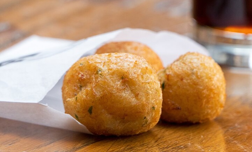 Image 4: Tour de Tapas por Cartagena