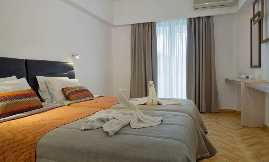 Image 4: ✈ CRÈTE | Skaleta - Begeti Bay Hotel 3* - Tout inclus