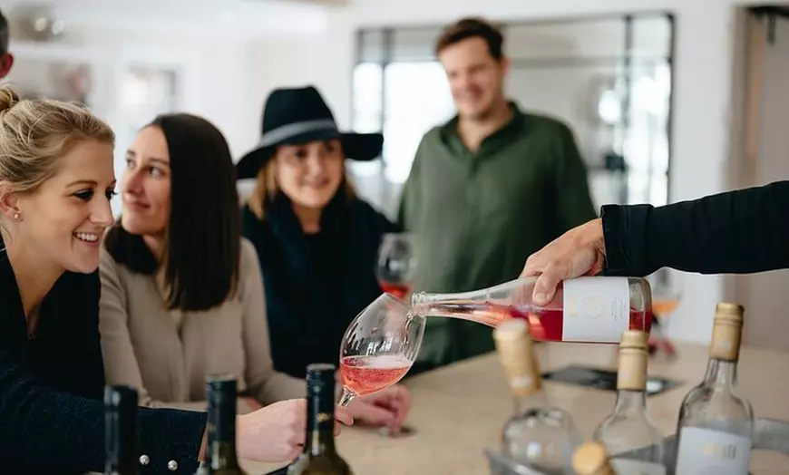 Image 2: Hunter Valley Boutique Wine Tour with 3 Tastings