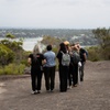 Image 19: Sydney Aboriginal Walking Tour with Welcome Smoking Ceremony