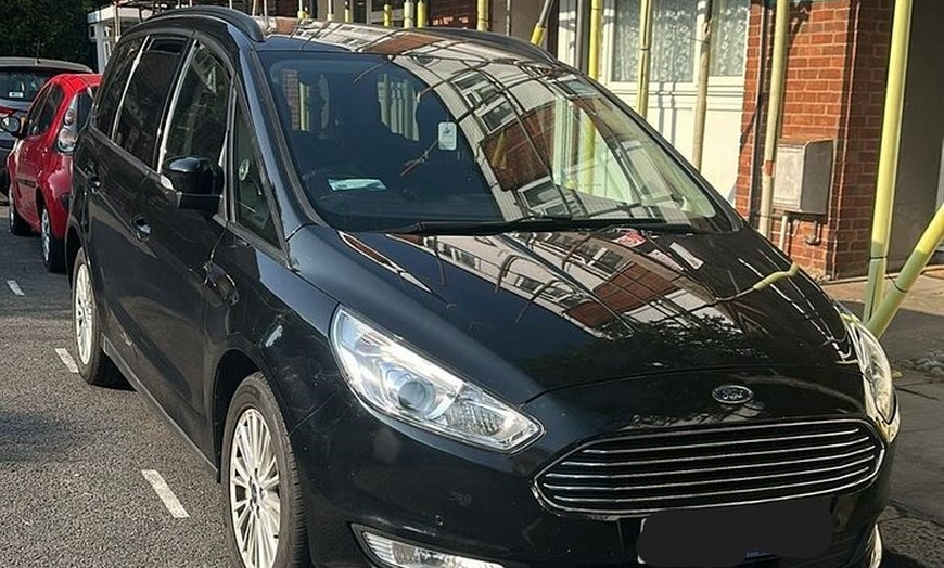 Image 5: Heathrow Airport to Southampton Transfers