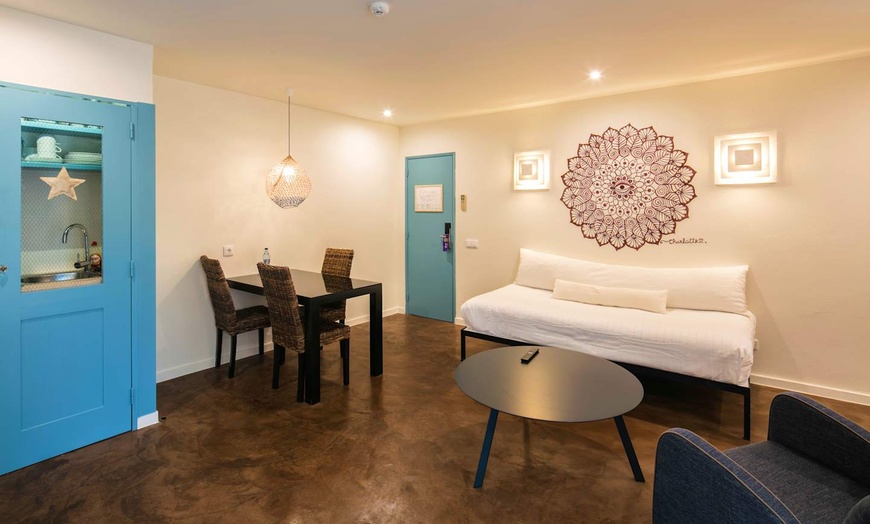 Image 75: ✈ ALGARVE | Lagos - Costa d'Oiro Ambiance Village 4*, 2 Nächte - Ci...