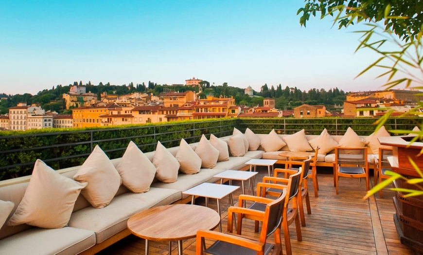 Image 1: ✈ ITALIE | Florence - Continentale 4* - City break