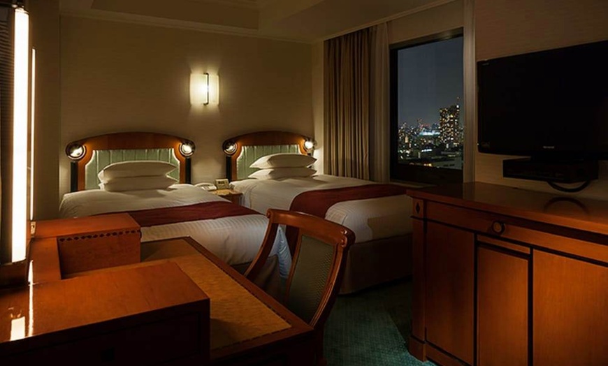 Image 279: ✈ JAPAN | Tokyo - Hotel East21 Tokyo 4*, 3 nights - City break