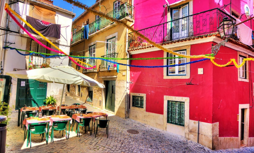 Image 11: ✈ PORTUGAL | Lisbonne - Escapade exclusive à Lisbonne : boutique st...