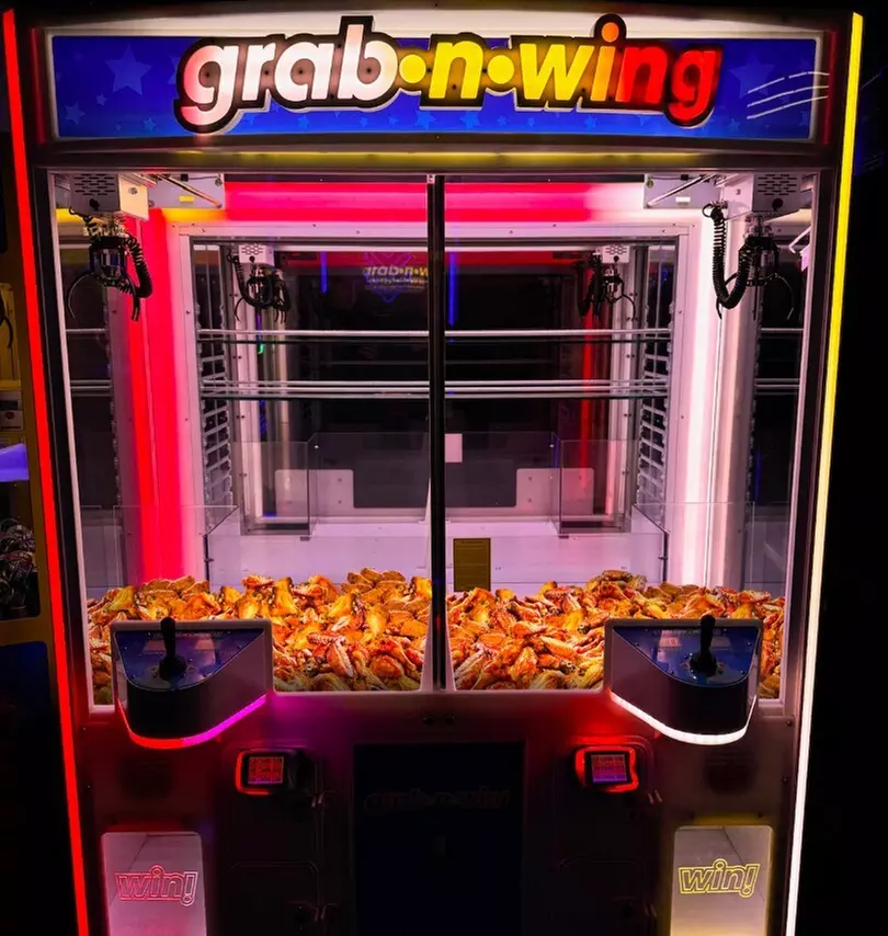 $10 For 100 Game Chips (Reg. $20)