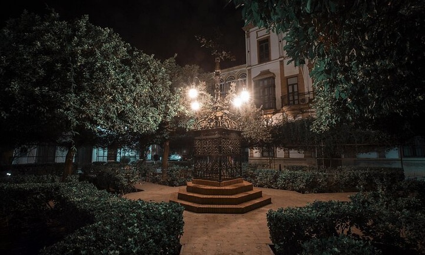 Image 15: Sevilla Fácil : Centro Histórico y Judería + Barrio de Triana
