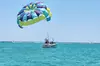 Sun Dogs Parasailing Tour in Destin Florida