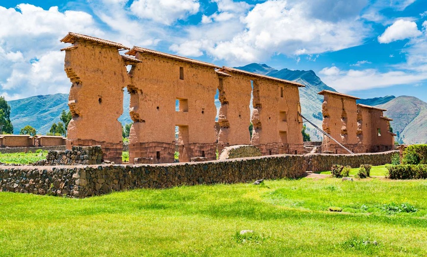 Image 15: ✈ PÉROU | Lima - Exploration du Pérou avec possibilité d'extension ...