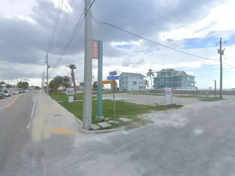 Parking at Smart Park