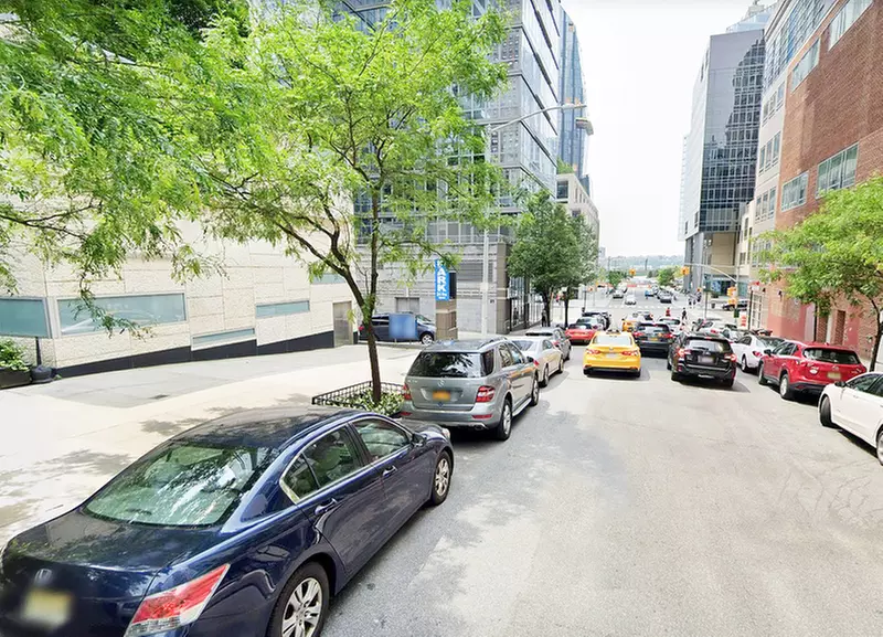 Parking at Enterprise Parking Systems - 60th St. LLC Garage - Primary Image
