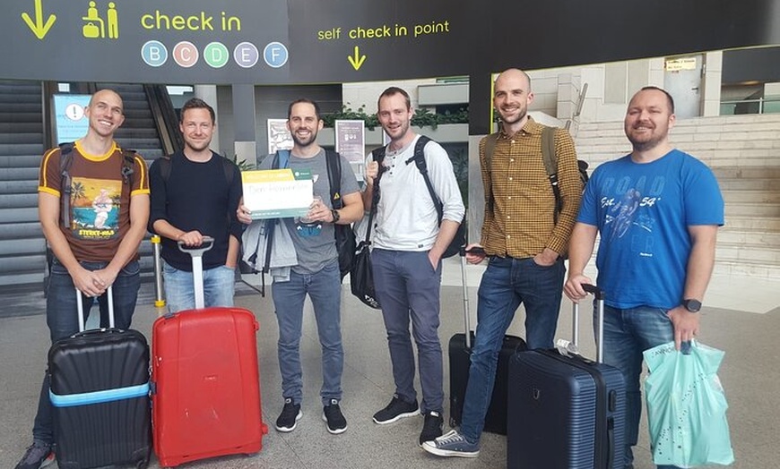 Image 5: Privater Tagesausflug nach Neuschwanstein & Linderhof ab München