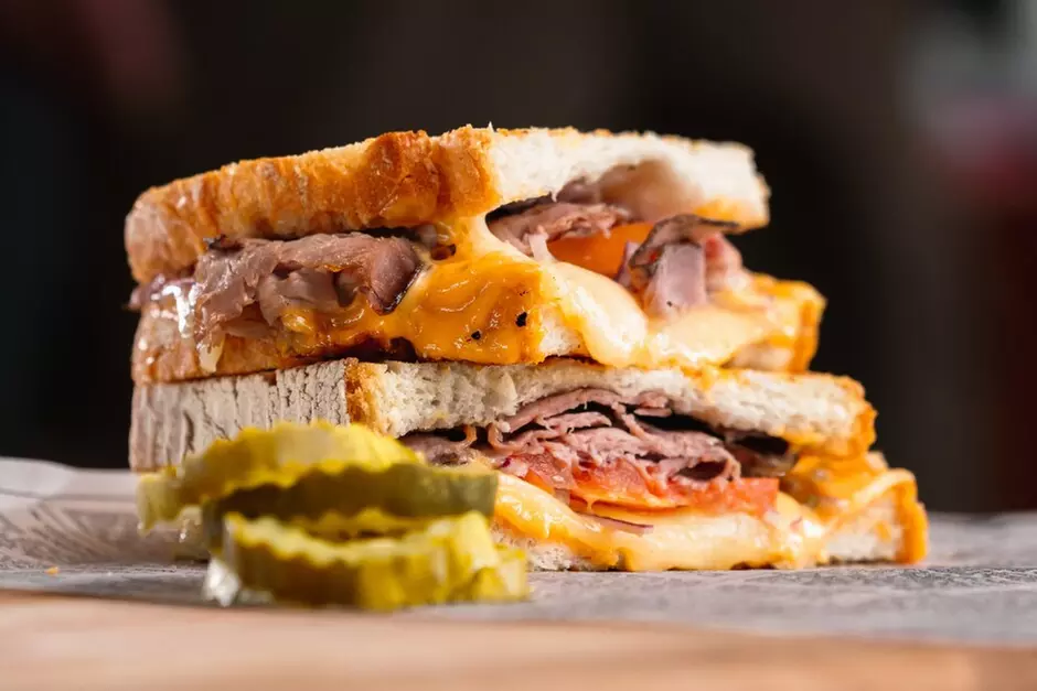 $15 For $30 Worth Of American Cuisine