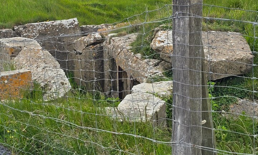 Image 30: Voyage privé de Paris à Normandie