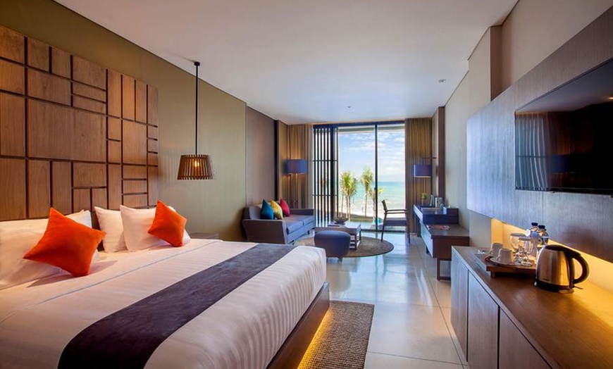 Image 4: ✈ BALI | Côte Est - Wyndham Tamansari Jivva Resort Bali 5* - Premium