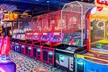 $22.50 For 1 Hour Unlimited Play Arcade Card (Reg. $45) - Second Medium