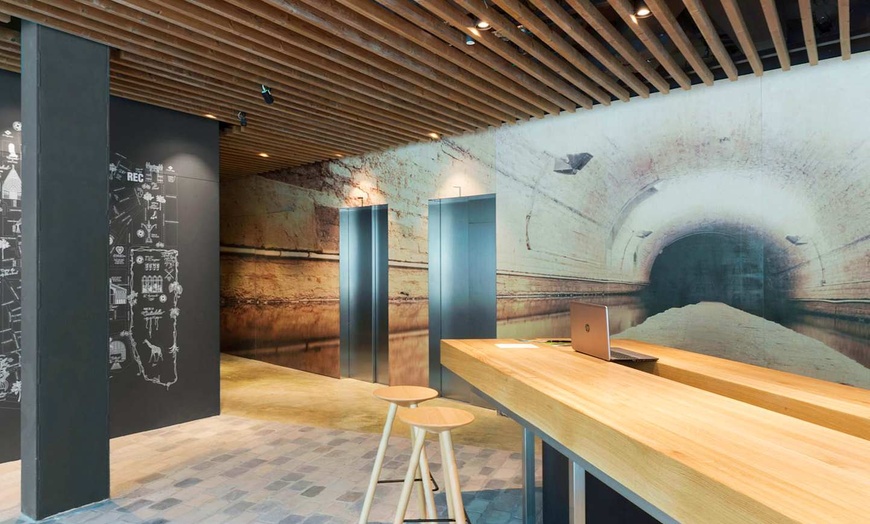 Image 8: ✈ SPAIN | Barcelona - Hotel Rec Barcelona- Adults Only 3*, 2 nights...