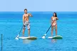 Plymouth Harbor Stand-Up Paddleboard Rental - Second Medium