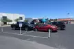 Parking at Airport Center Lot - Second Medium