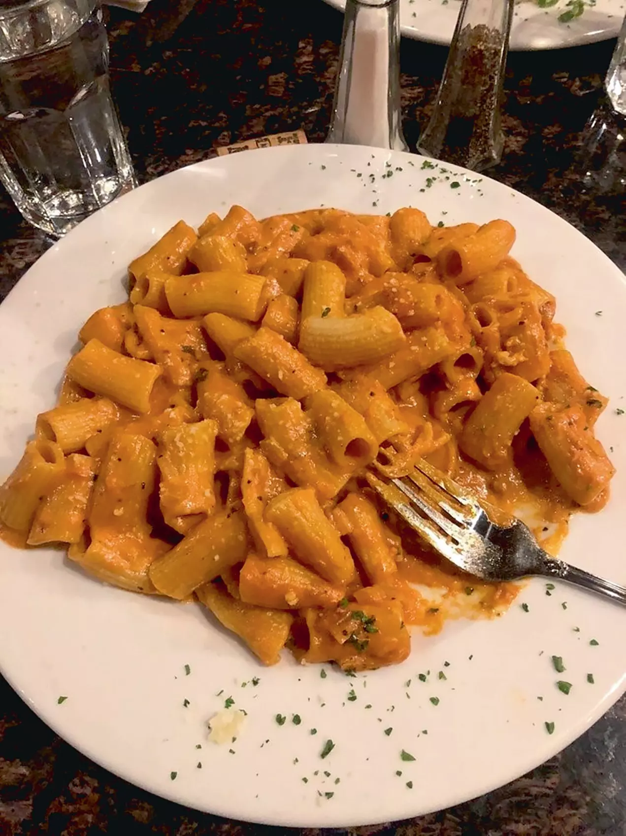 $15 For $30 Worth Of Italian Cafe Dining