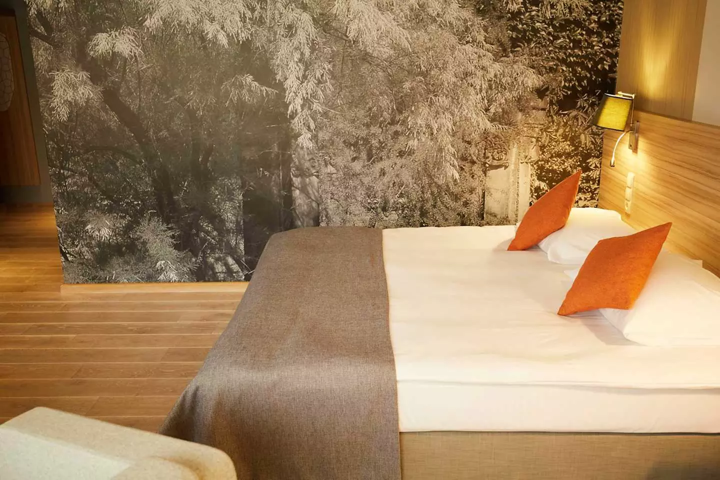 ✈ POLSKA | Wroclaw - Scandic Wroclaw 4*, 2 nocy - City break