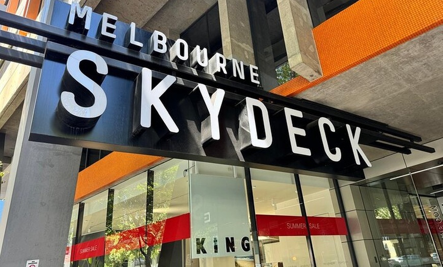 Image 21: Best of Melbourne City & Wildlife Sanctuary for Cruise Passengers