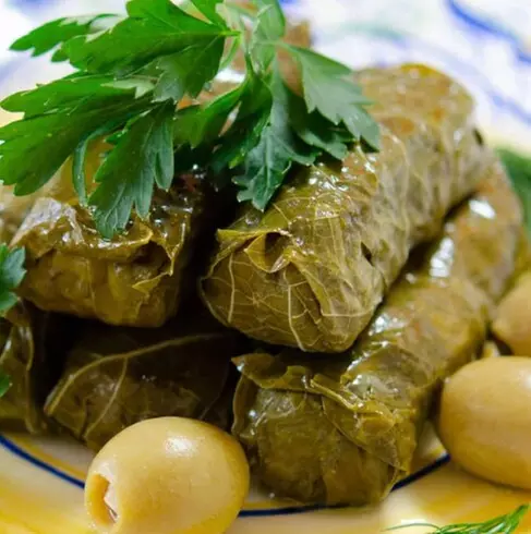 $15 For $30 Worth Of Middle Eastern Cuisine