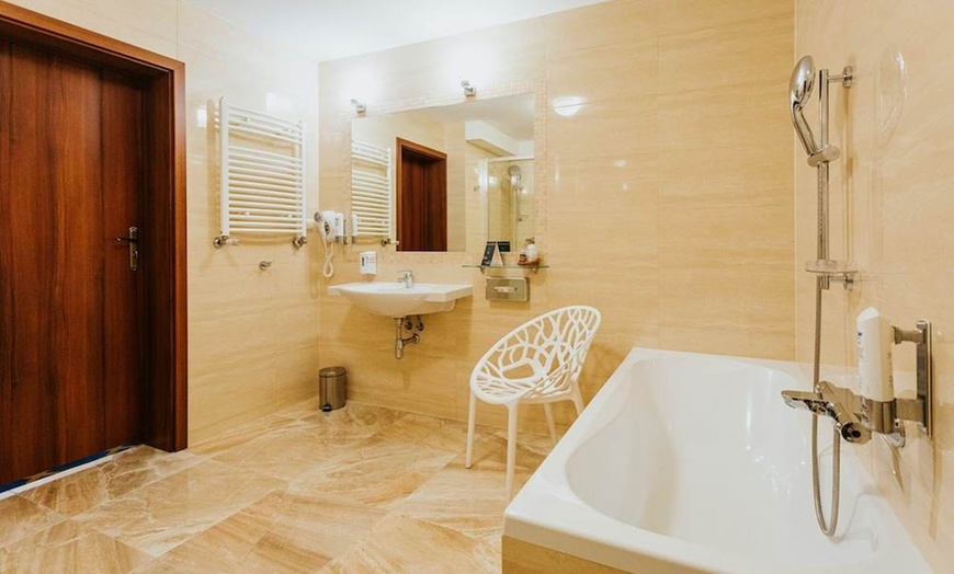 Image 6: ✈ POLEN | Krakau - Hotel Jan 3*, 4 nachten - Stadscentrum