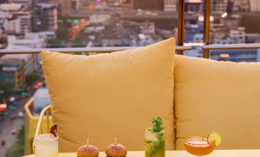 Image 100: ✈ ZENTRALTHAILAND | Bangkok - Siam@Siam Design 4*, 5 Nächte - City ...