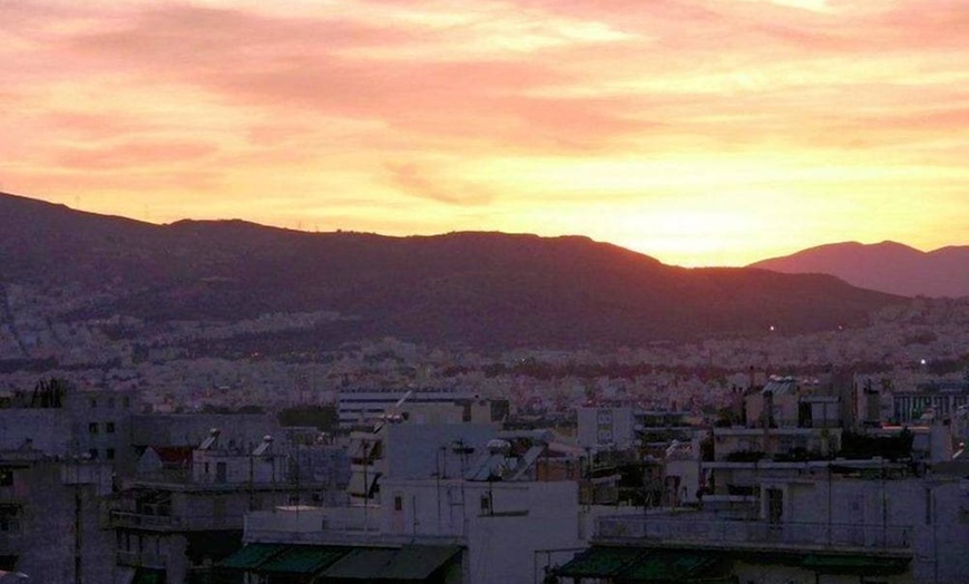 Image 35: ✈ ATENY I OKOLICE | Ateny - Apollo Hotel Athens 3*