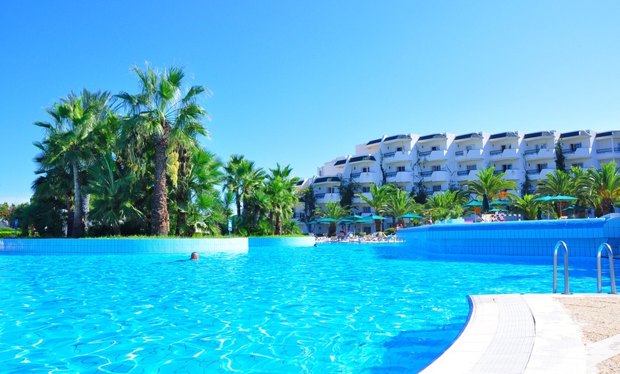 Image 2: ✈ TUNISIA | Mahdia - One Resort El Mansour 4* - All-inclusive