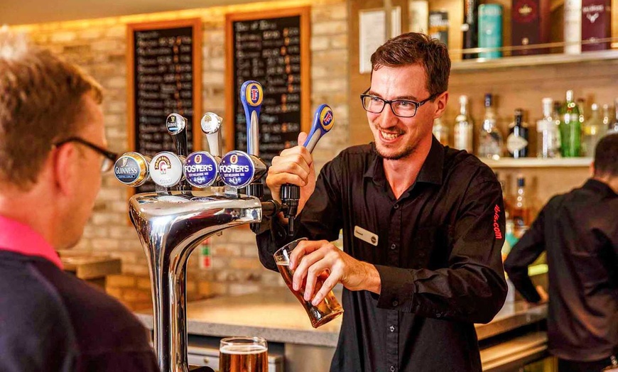 Image 31: ✈ SCHOTLAND | Edinburgh - ibis Edinburgh Centre South Bridge - Roya...