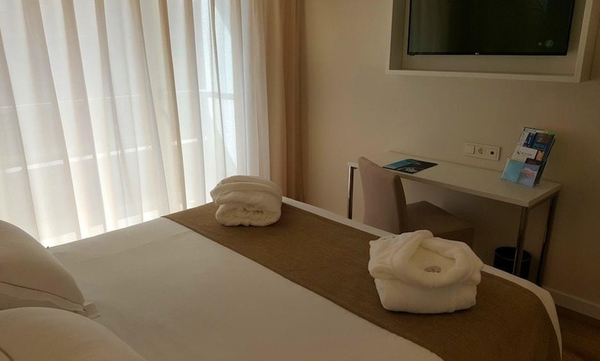 Image 7: ✈ HISZPANIA | Madryt - Senator Barajas Hotel 4* - City break