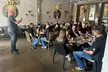 Fort Worth Eat Like a Local Brunch Tour - Second Medium